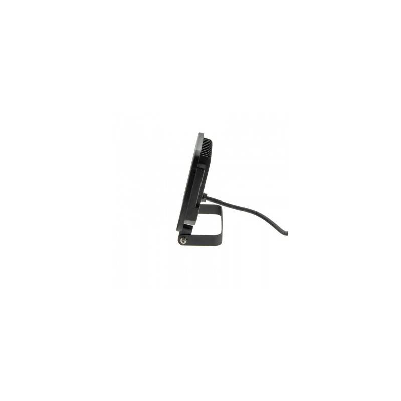 RGB LED floodlight 50W with IP65 remote control