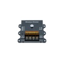 PWM wireless dimmer with adjustable frequency and dimming curve 12/24V 30A