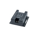 PWM 5-24V 16A single-color signal booster / repeater