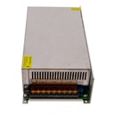 Switching power supply 12V 720W 60A