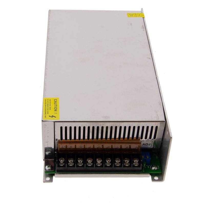 Switching power supply 24V 720W 30A