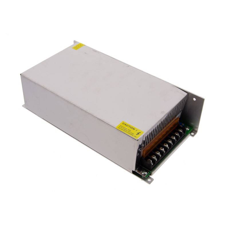 Switching power supply 24V 720W 30A