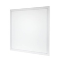 LED Panel WIFI SMART RGB / RGBW + CCT - 60x60 cm - 40W