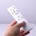 LED Panel WIFI SMART RGB / RGBW + CCT - 60x60 cm - 40W