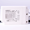 LED Panel WIFI SMART RGB / RGBW + CCT - 60x60 cm - 40W