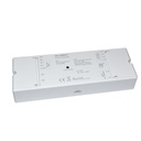 RGB dimmer controller 230V - 3 Channels - 1.6A/Channel - Receiver RF/DMX SUNRICHER - Perfect RF