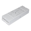 RGB dimmer controller 230V - 3 Channels - 1.6A/Channel - Receiver RF/DMX SUNRICHER - Perfect RF