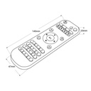 Remote control CCT - RF - 2.4GHz