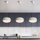 LED pendant lamp "HESTIA" 18W