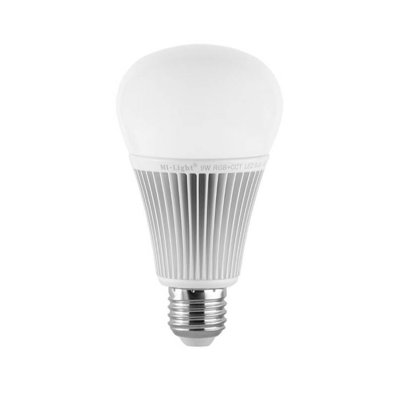 Mi Light LED Bulb RGB+CCT E27 9W 850LM
