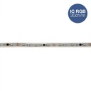Intelligent LED Strip IC RGB - 7.2 W/m - Width 10mm - IP67 - 5 meters