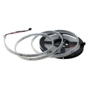 Intelligent LED Strip IC RGB - 7.2 W/m - Width 10mm - IP67 - 5 meters