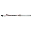 Intelligent LED Strip IC RGB - 7.2 W/m - Width 10mm - IP67 - 5 meters