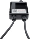 IP68 waterproof Bluetooth RGB LED controller IP68 12/24V