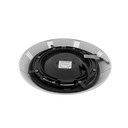 LED pool spotlight - 12V AC - 24W - Submersible - IP68