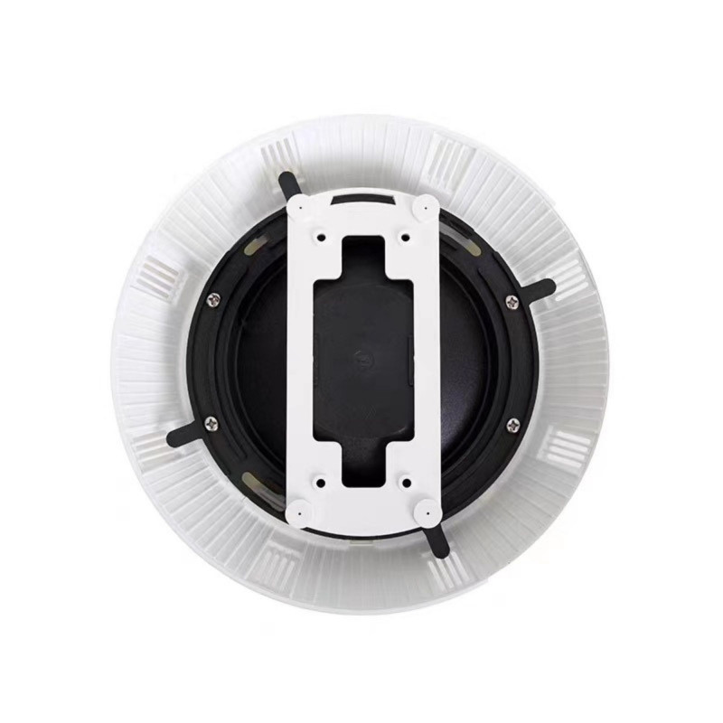 LED pool spotlight - 12V AC - 24W - Submersible - IP68