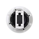 LED pool spotlight - 12V AC - 24W - Submersible - IP68