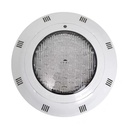 LED pool spotlight - 12V AC - 24W - Submersible - IP68