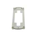 LED pool spotlight - 12V AC - 24W - Submersible - IP68