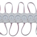LED module for signage SMD2835 1W 12V 170º IP65
