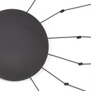 Design pendant lamp "Nebula" - 9x6W