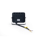 Outdoor LED floodlight - 10W - 95lm/W - IP65