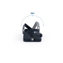 Outdoor LED floodlight - 10W - 95lm/W - IP65