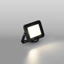 Outdoor LED floodlight - 10W - 95lm/W - IP65
