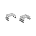 Tri-proof batten for 120cm LED tube - IP65