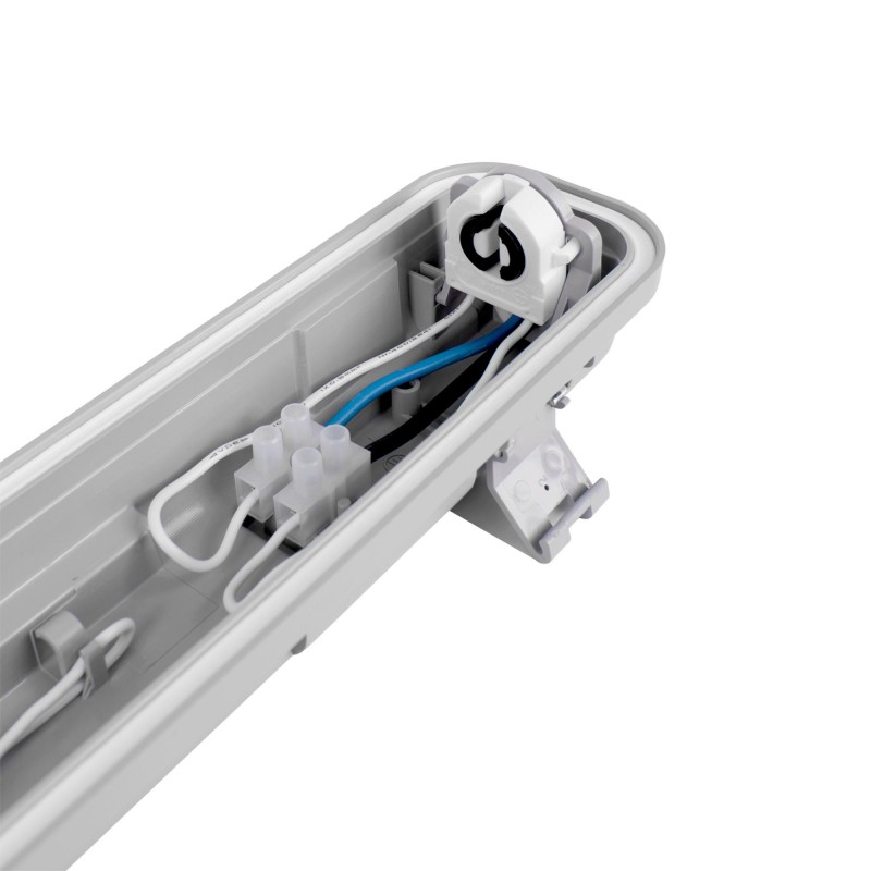 Tri-proof batten for 120cm LED tube - IP65