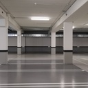Tri-proof batten for 120cm LED tube - IP65
