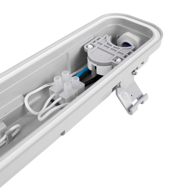 Tri-proof batten for 150cm LED tube - IP65
