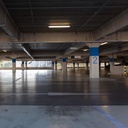 Tri-proof batten for 2 60cm LED tubes - IP65