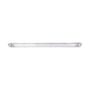 Tri-proof batten for 2 60cm LED tubes - IP65