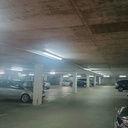Tri-proof batten for 2 150cm LED tubes - IP65