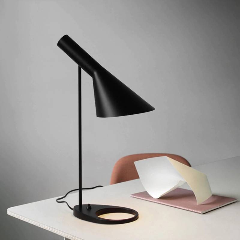 Design table lamp "Marlene"