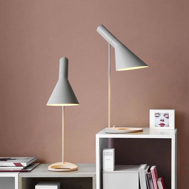 Design table lamp "Marlene"