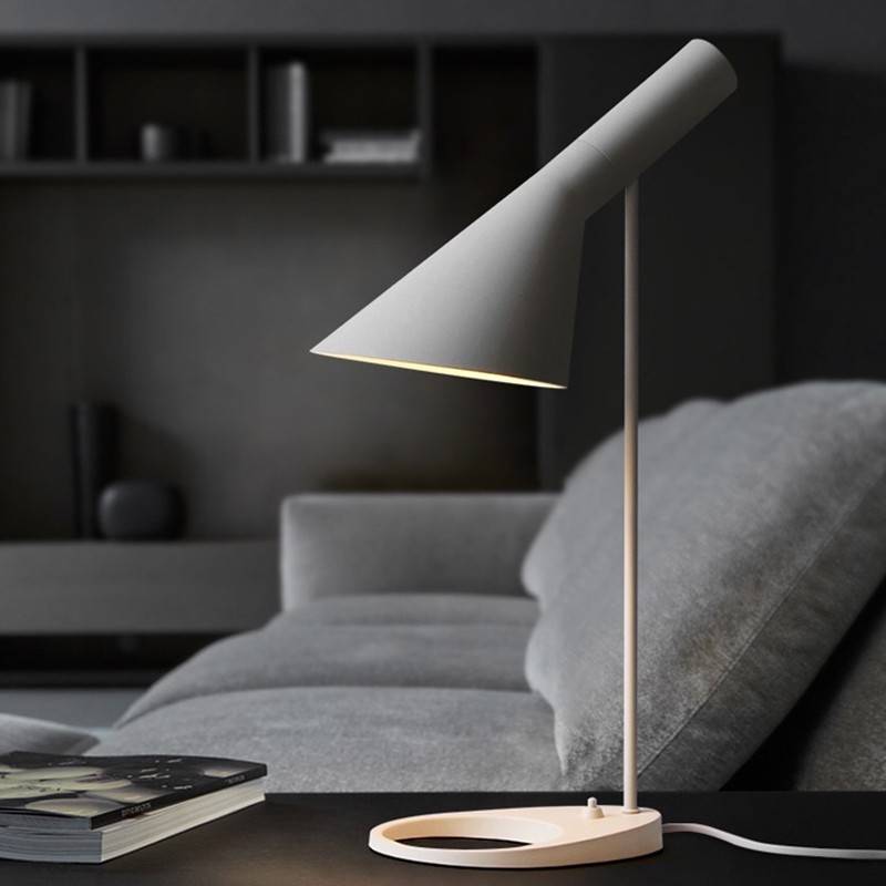 Design table lamp "Marlene"