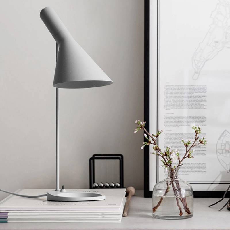 Design table lamp "Marlene"