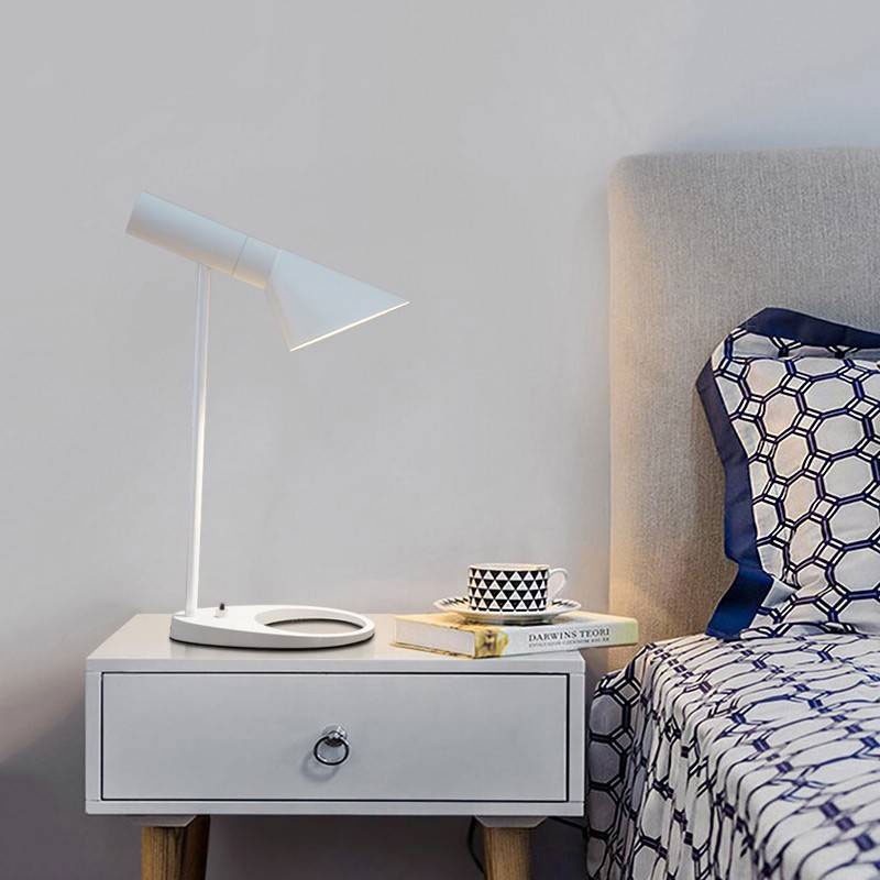 Design table lamp "Marlene"