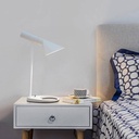 Design table lamp "Marlene"