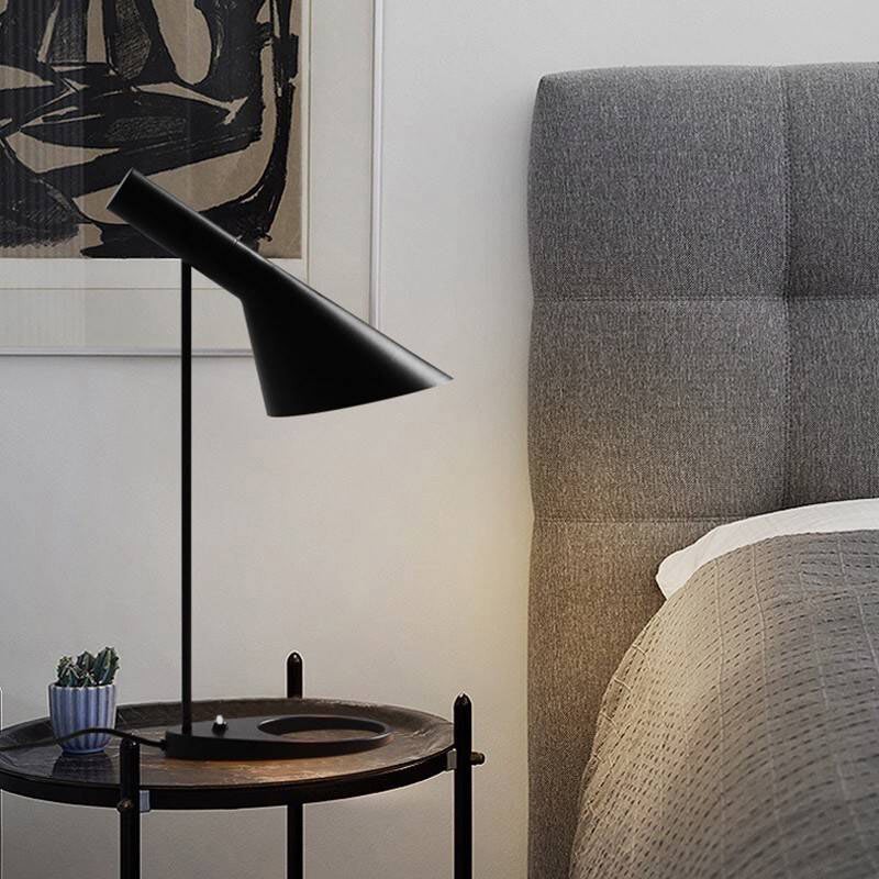 Design table lamp "Marlene"