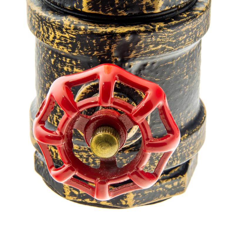 Table lamp "LUXXO" pipe E27