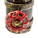 Table lamp "LUXXO" pipe E27