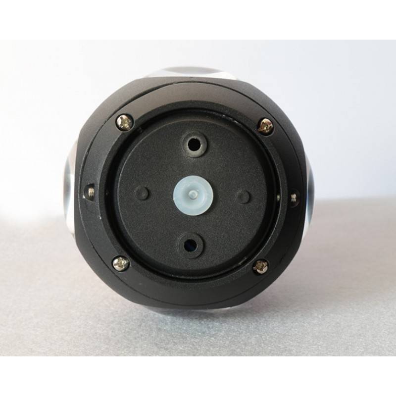 Exterior wall light LED "CROSS" 12W