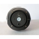 Exterior wall light LED "CROSS" 12W