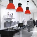 30W LED light fixture special for fashion and retail