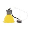 LED hood 30W special for bakeries