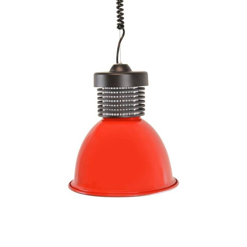 LED hood 30W special for bakeries