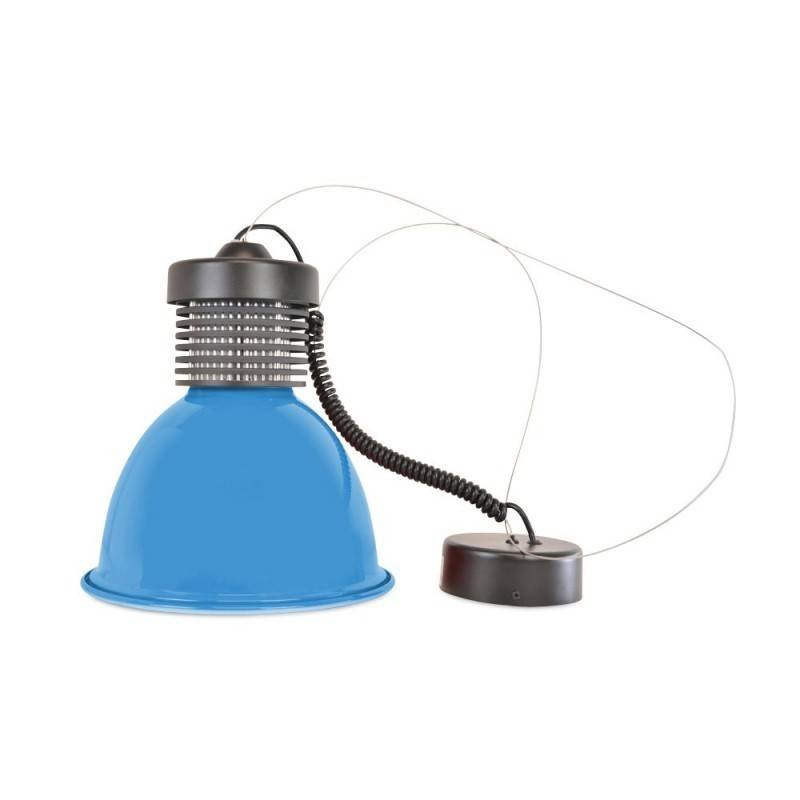LED hood 30W special for bakeries